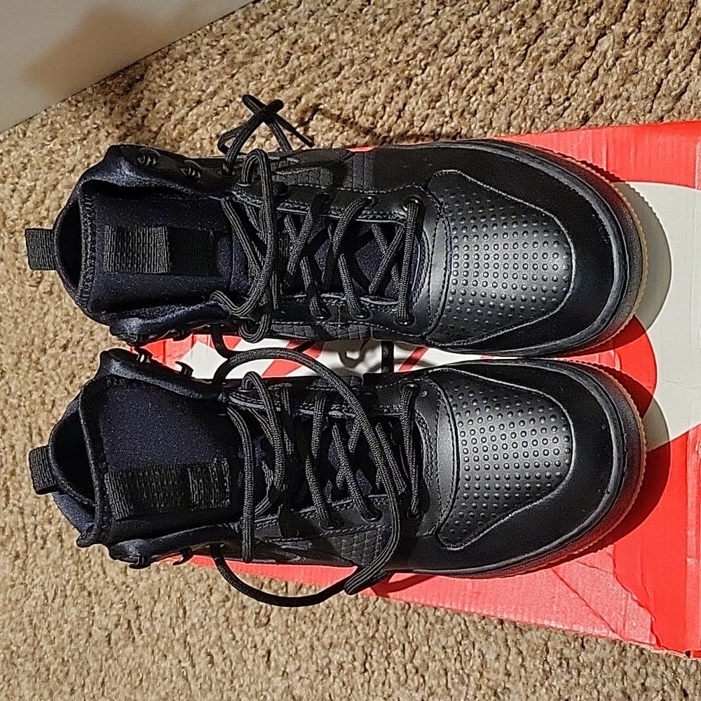 Nike Ebernon Mid Winter